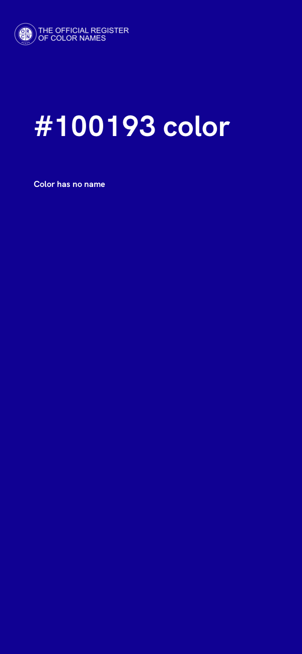 #100193 color image