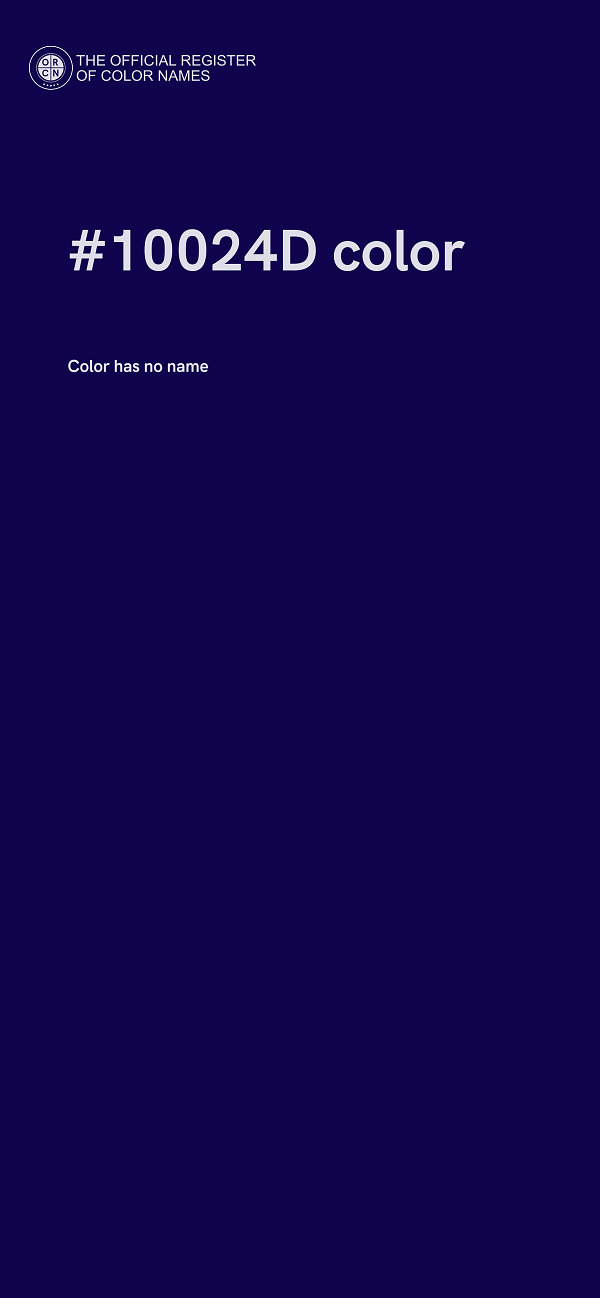 #10024D color image