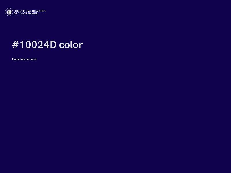 #10024D color image