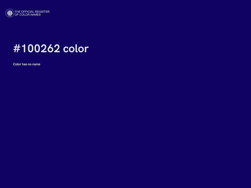 #100262 color image