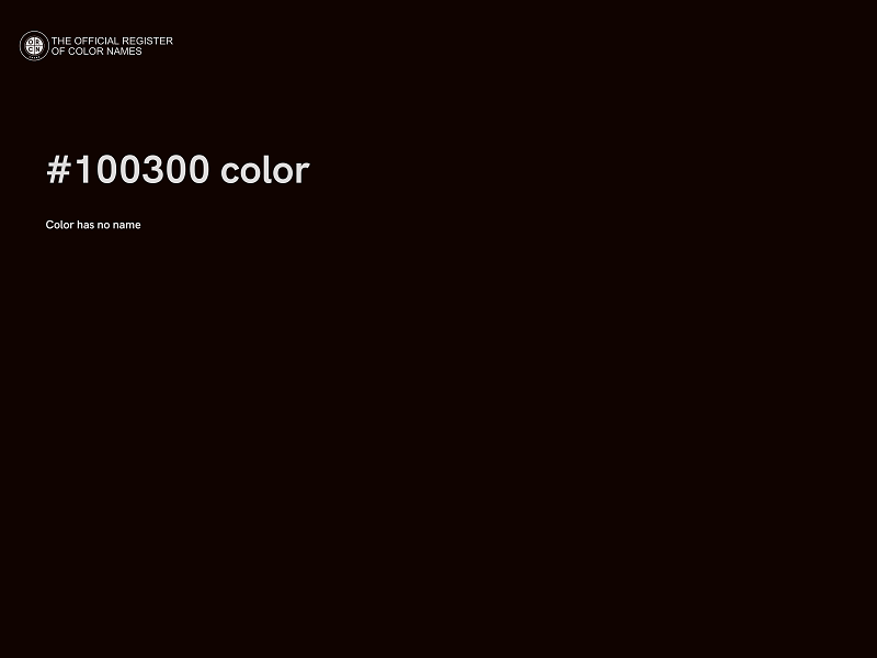 #100300 color image