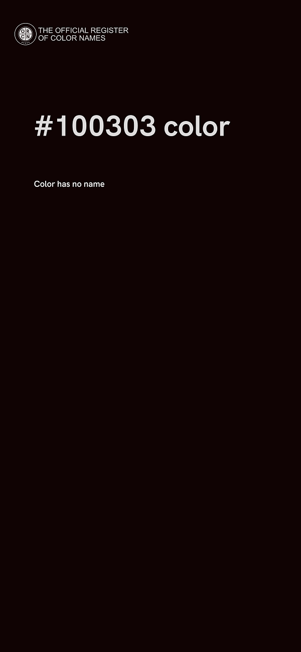 #100303 color image