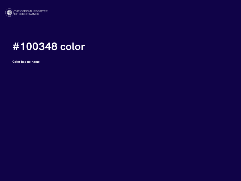#100348 color image