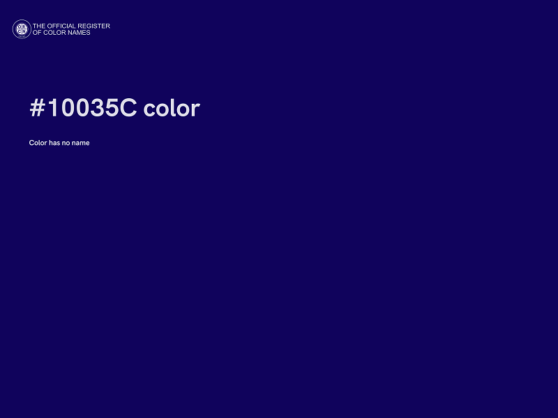 #10035C color image