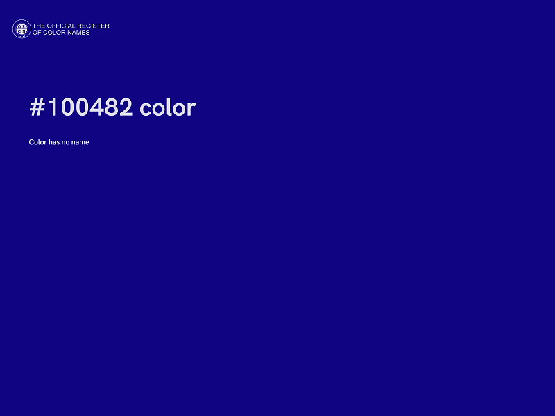 #100482 color image