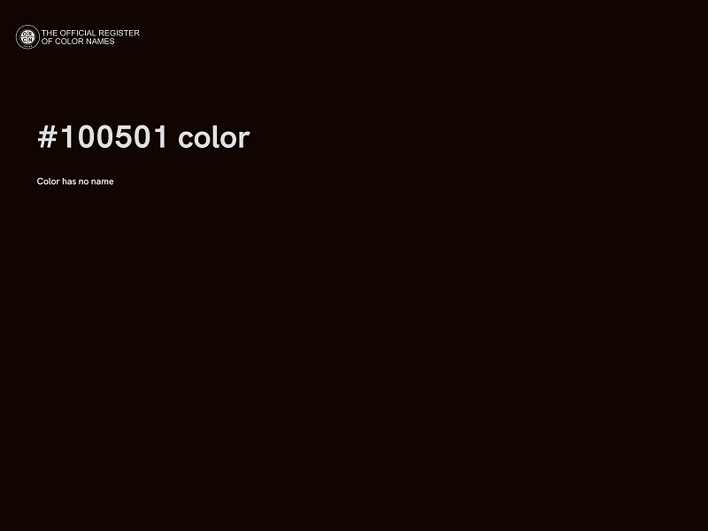 #100501 color image