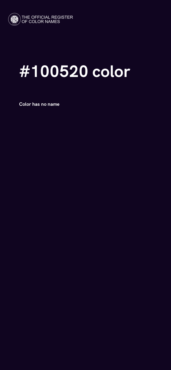 #100520 color image