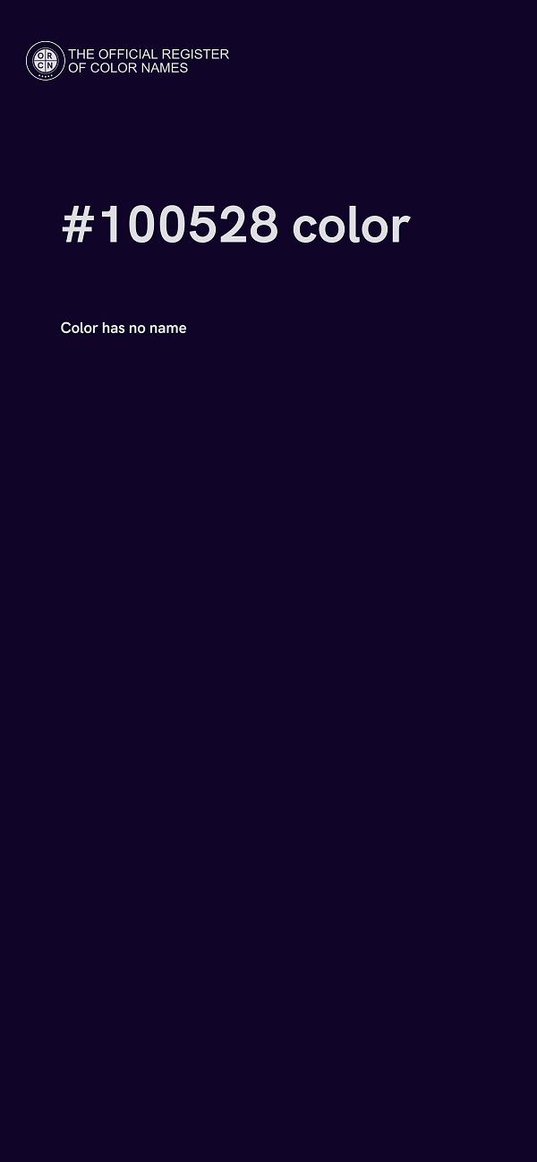 #100528 color image