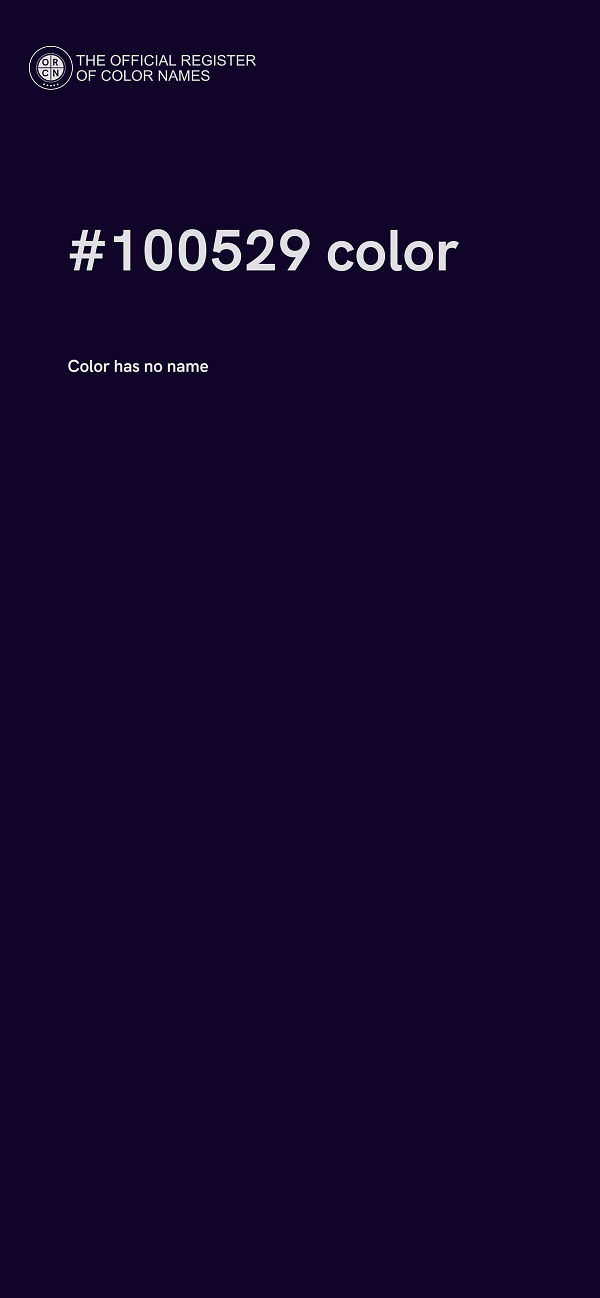#100529 color image