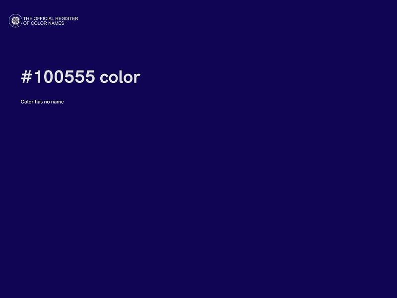 #100555 color image