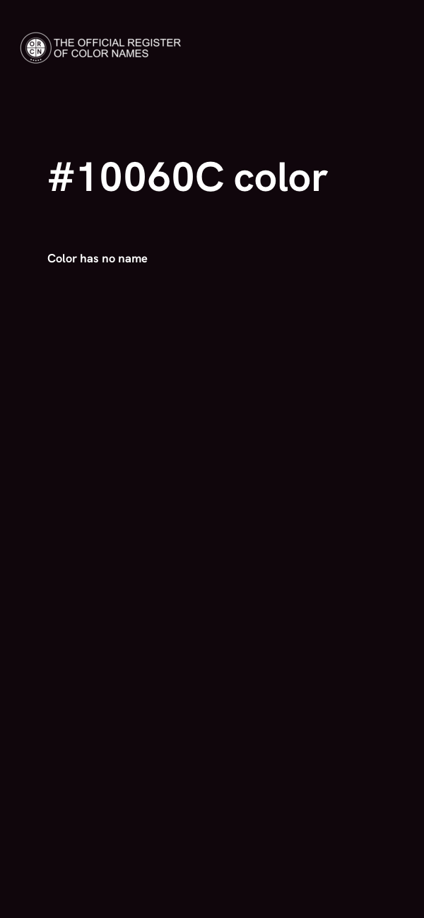 #10060C color image