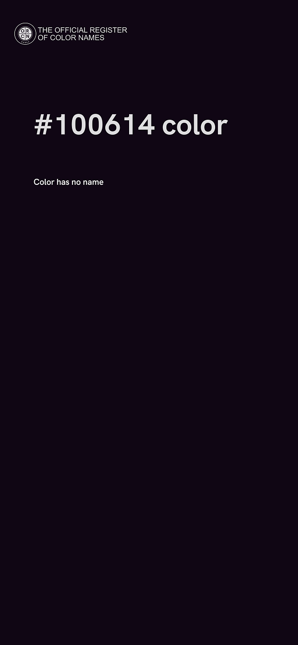 #100614 color image