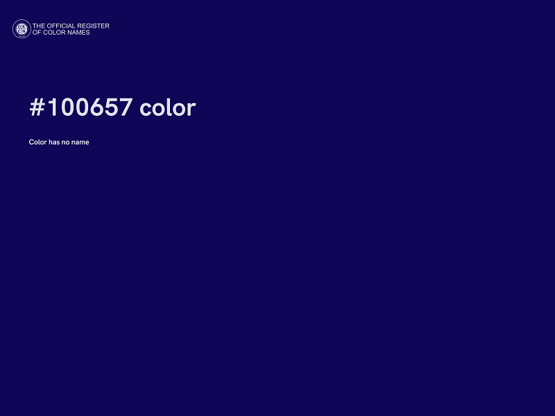#100657 color image