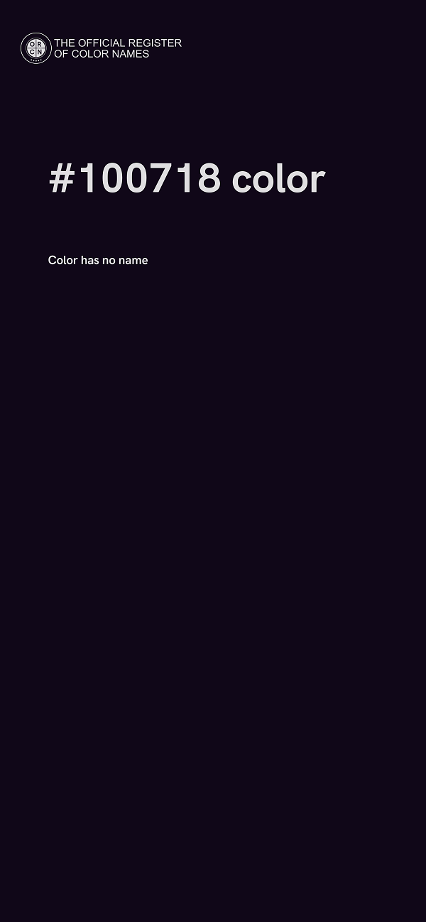 #100718 color image
