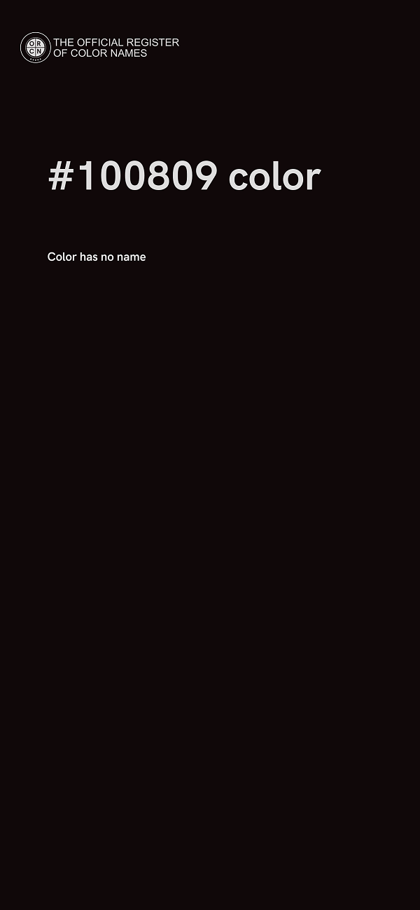 #100809 color image
