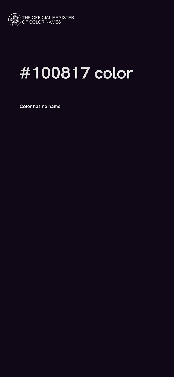 #100817 color image