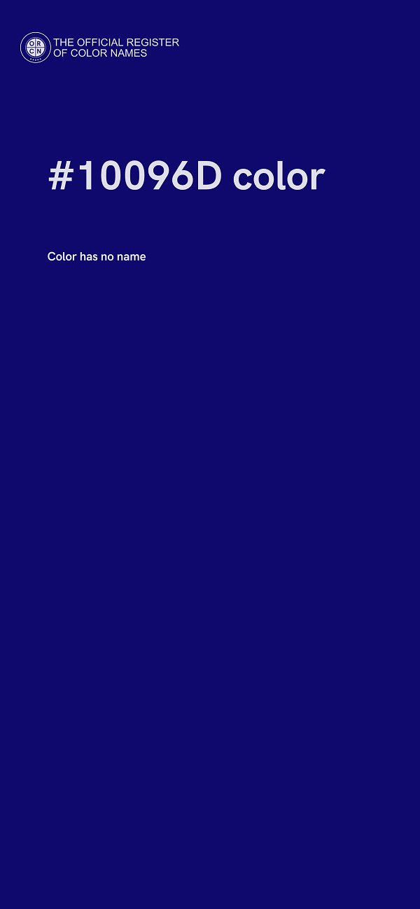 #10096D color image