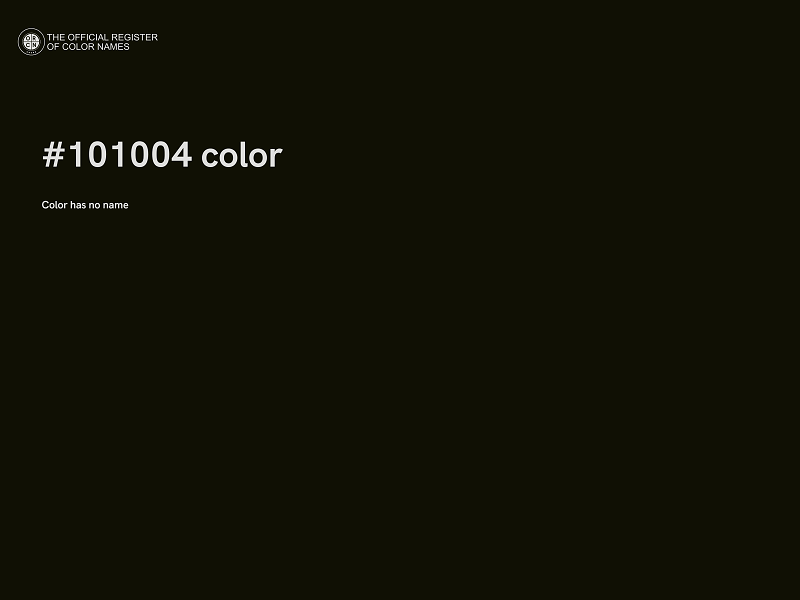 #101004 color image