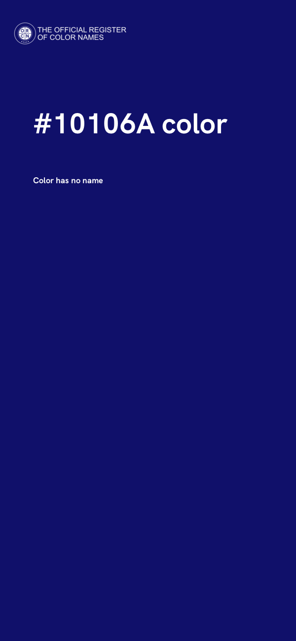 #10106A color image