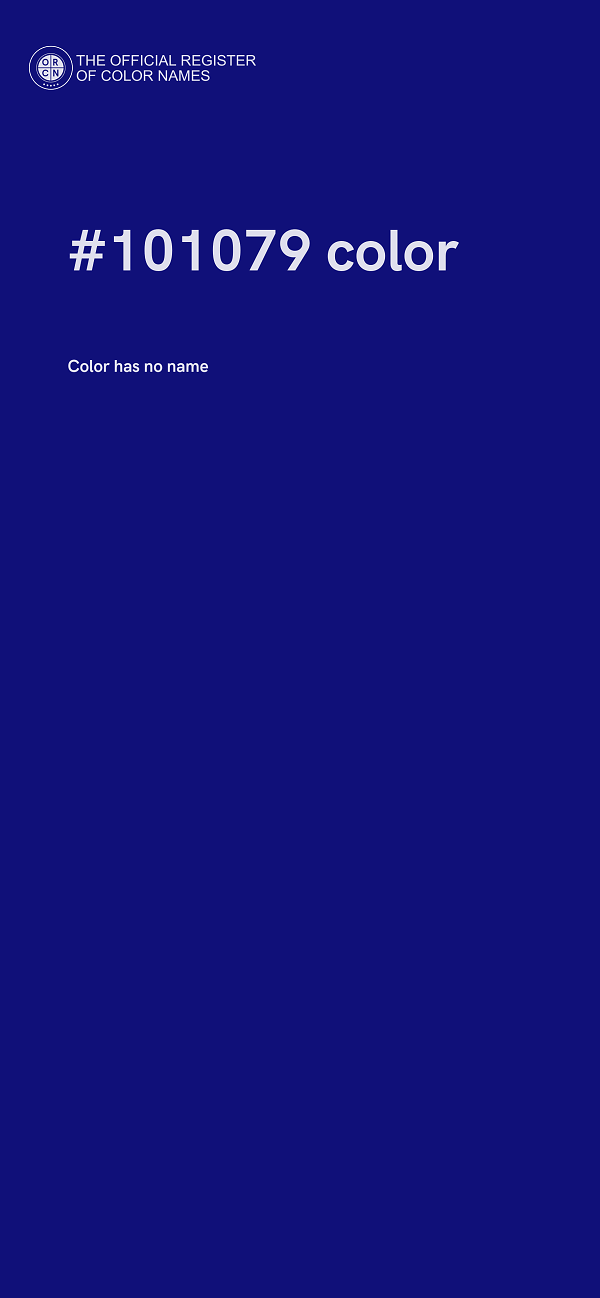 #101079 color image
