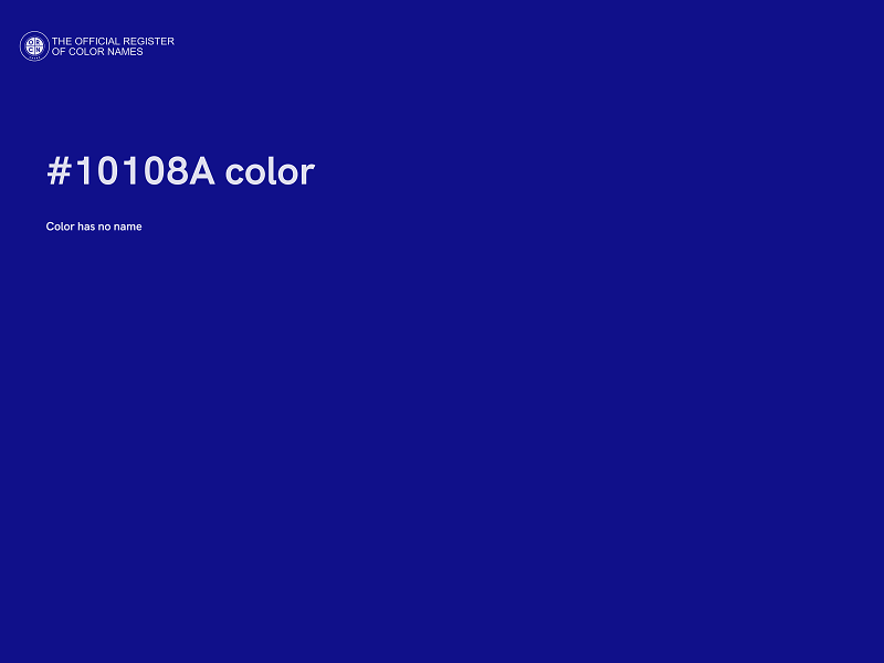 #10108A color image