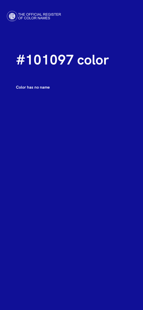 #101097 color image