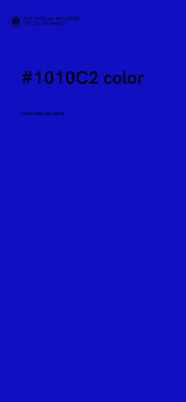 #1010C2 color image