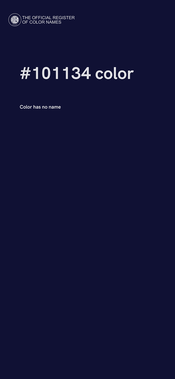 #101134 color image