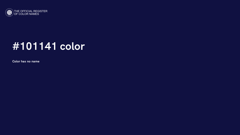 #101141 color image