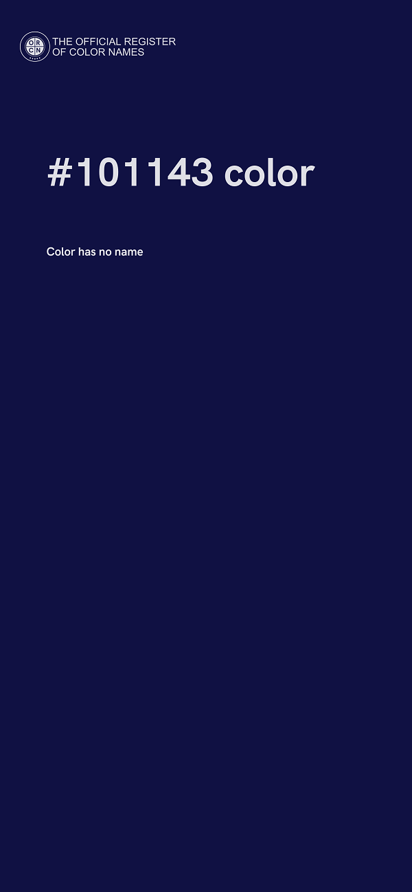 #101143 color image