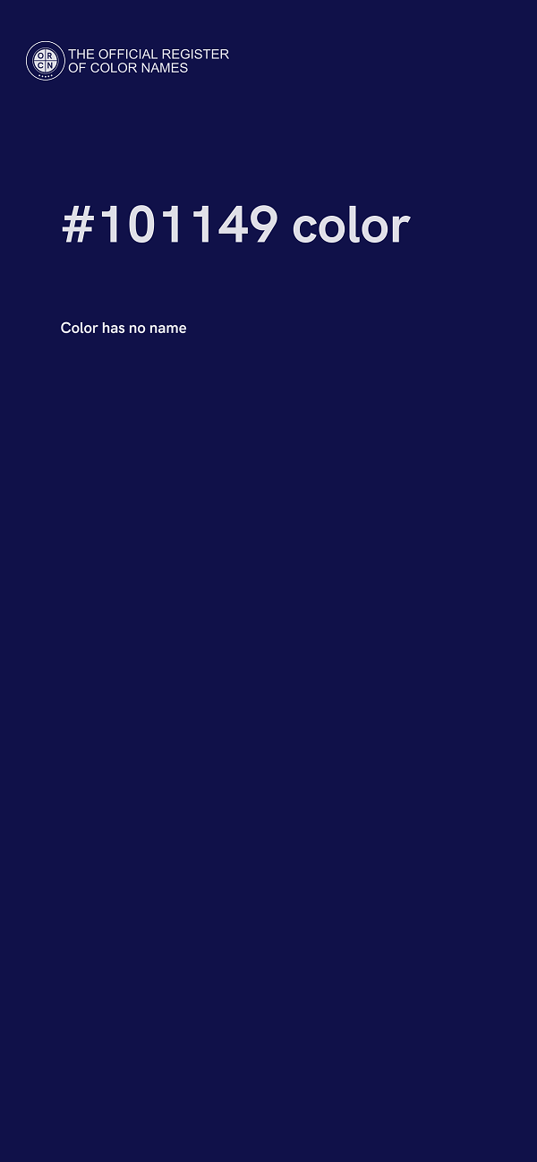 #101149 color image