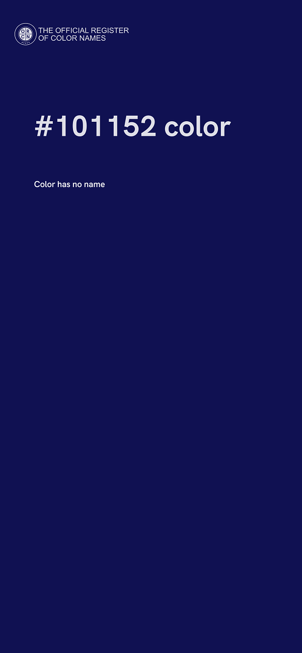 #101152 color image