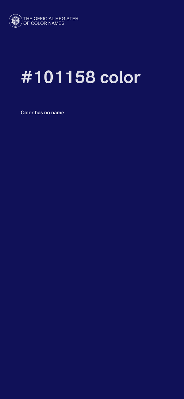 #101158 color image