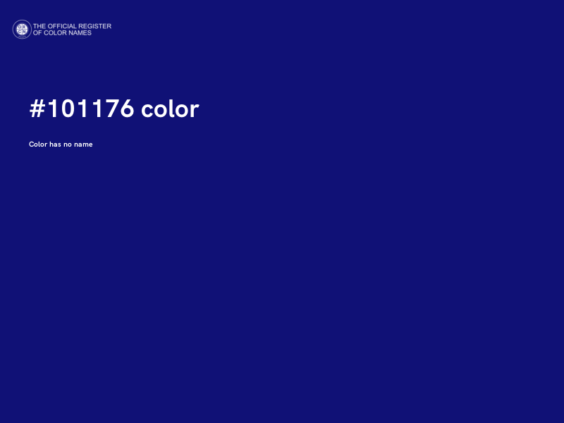 #101176 color image