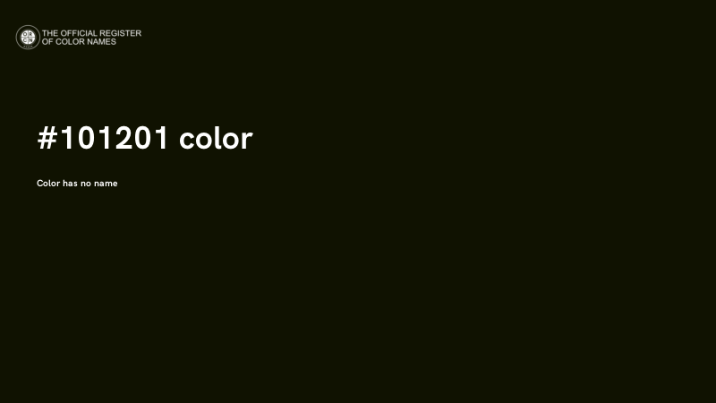 #101201 color image