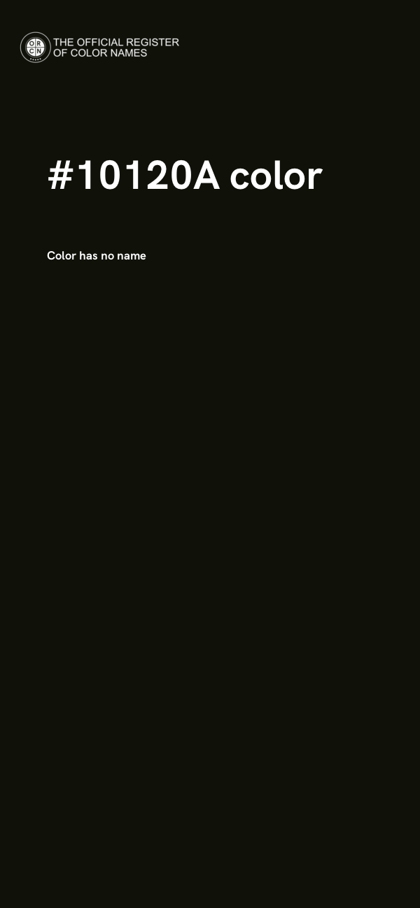 #10120A color image