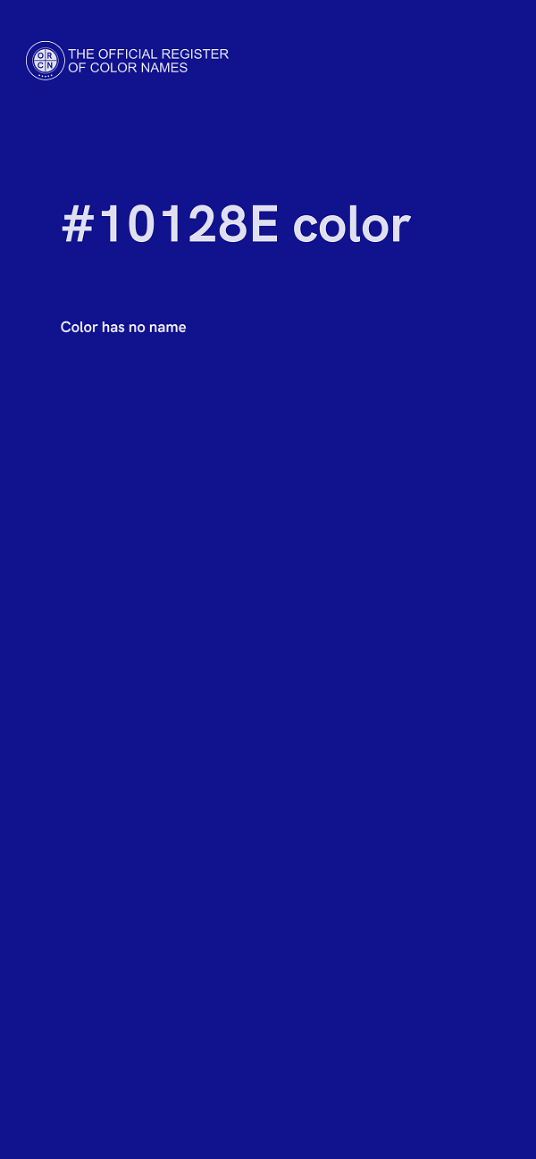 #10128E color image