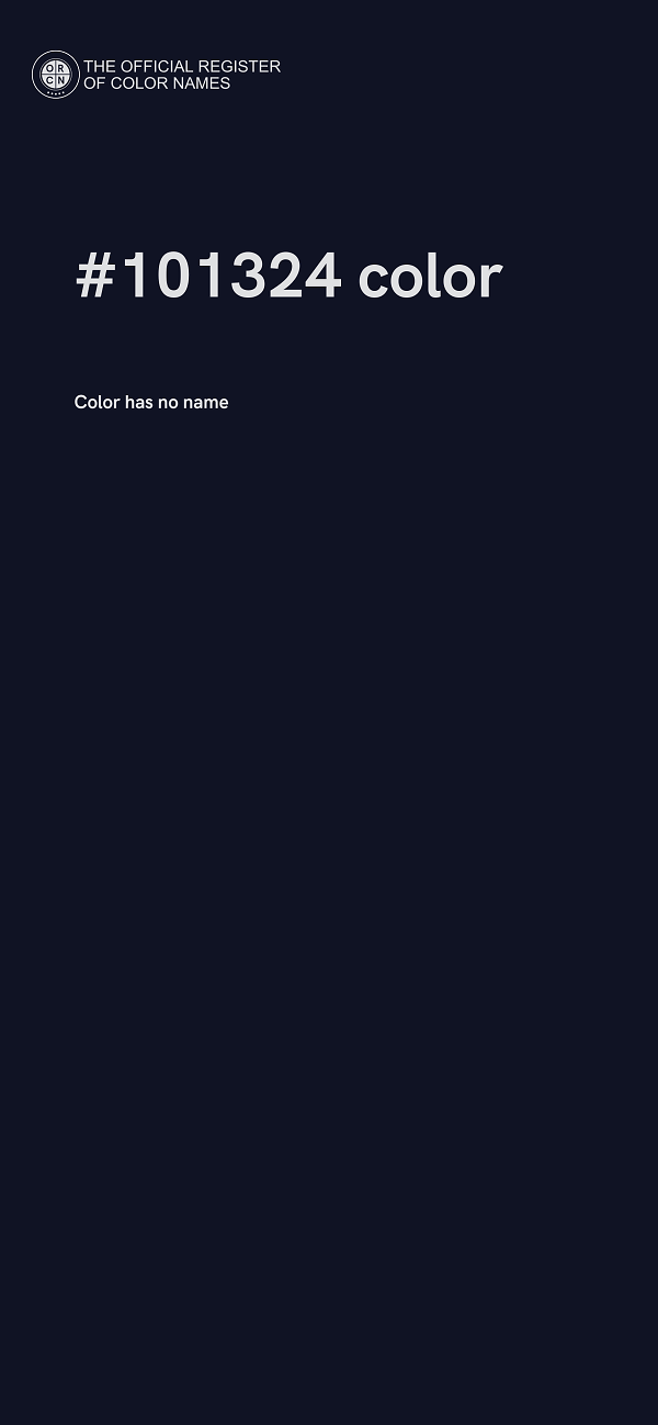 #101324 color image