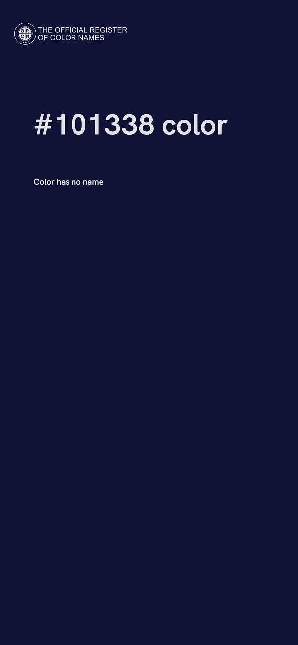 #101338 color image