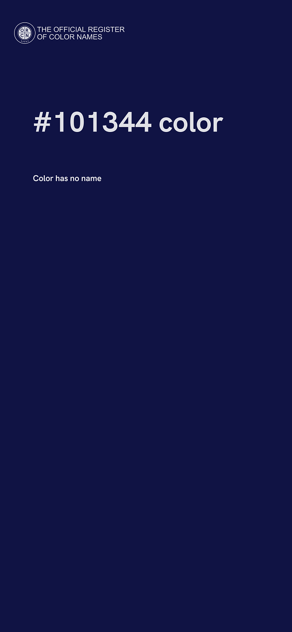 #101344 color image