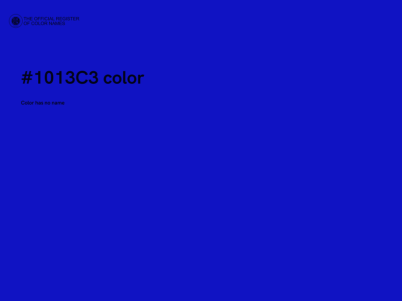 #1013C3 color image