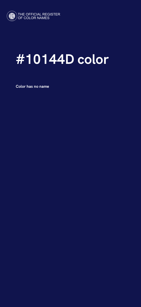 #10144D color image