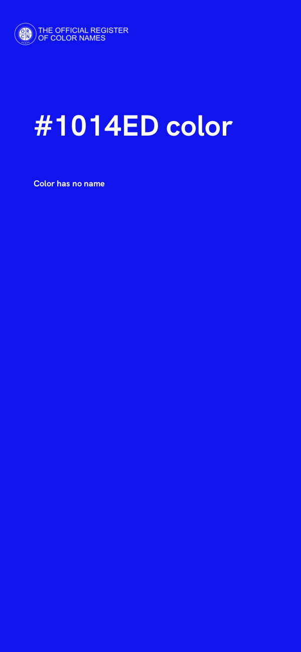 #1014ED color image