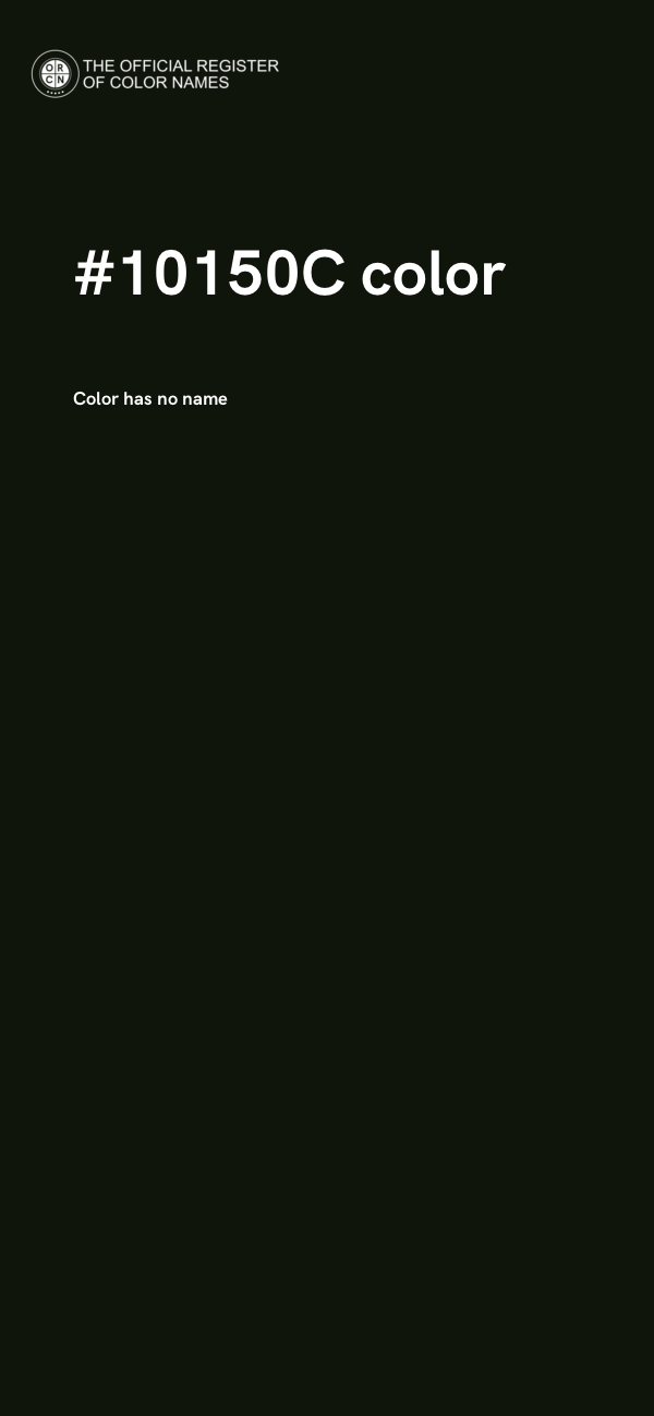 #10150C color image