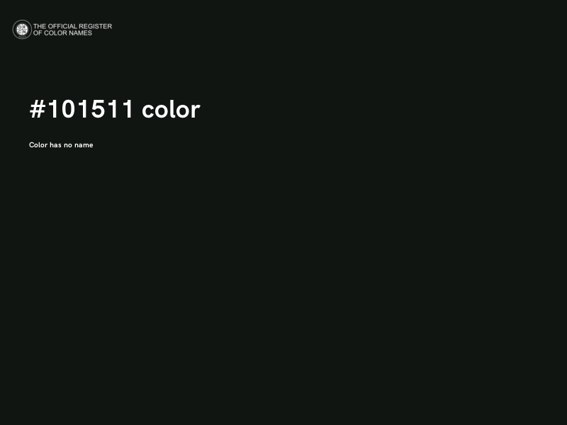 #101511 color image