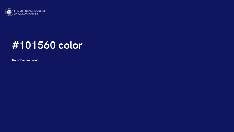 #101560 color image