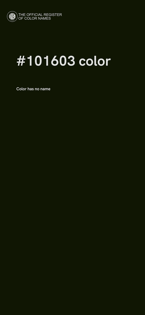 #101603 color image