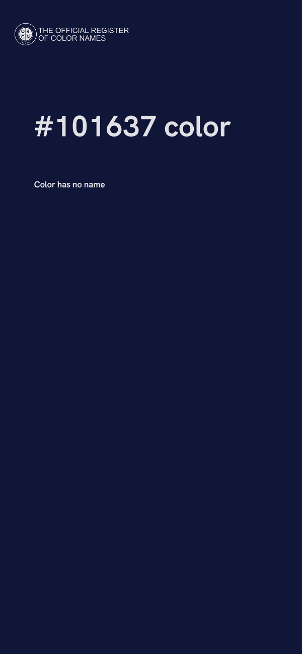 #101637 color image