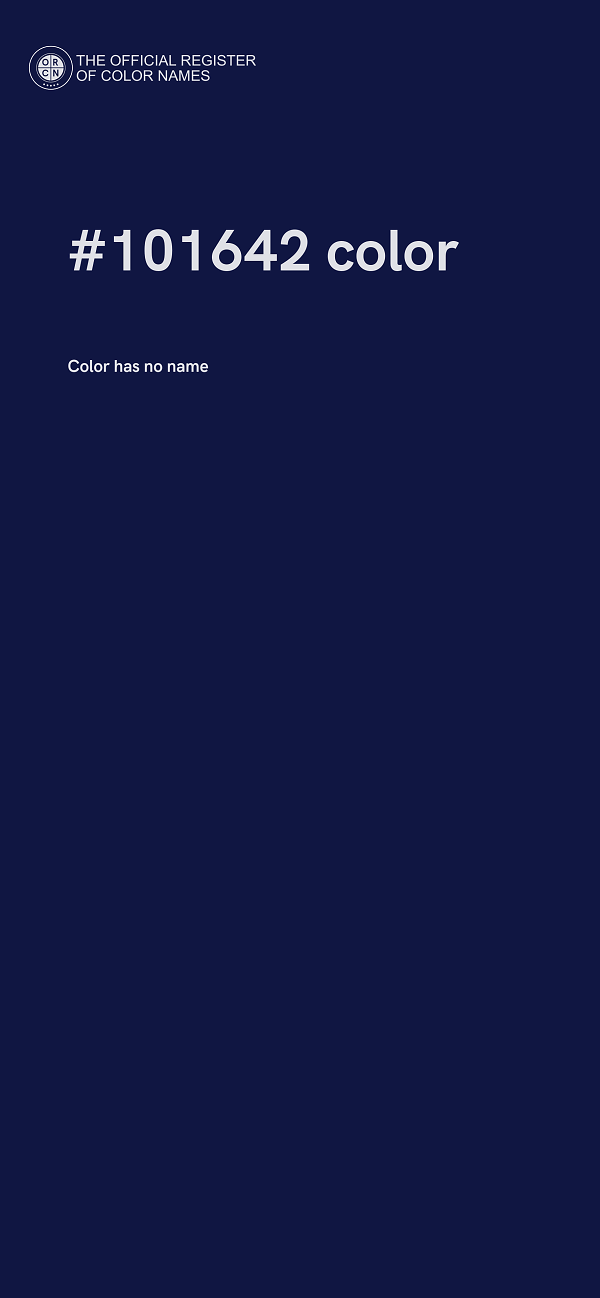 #101642 color image
