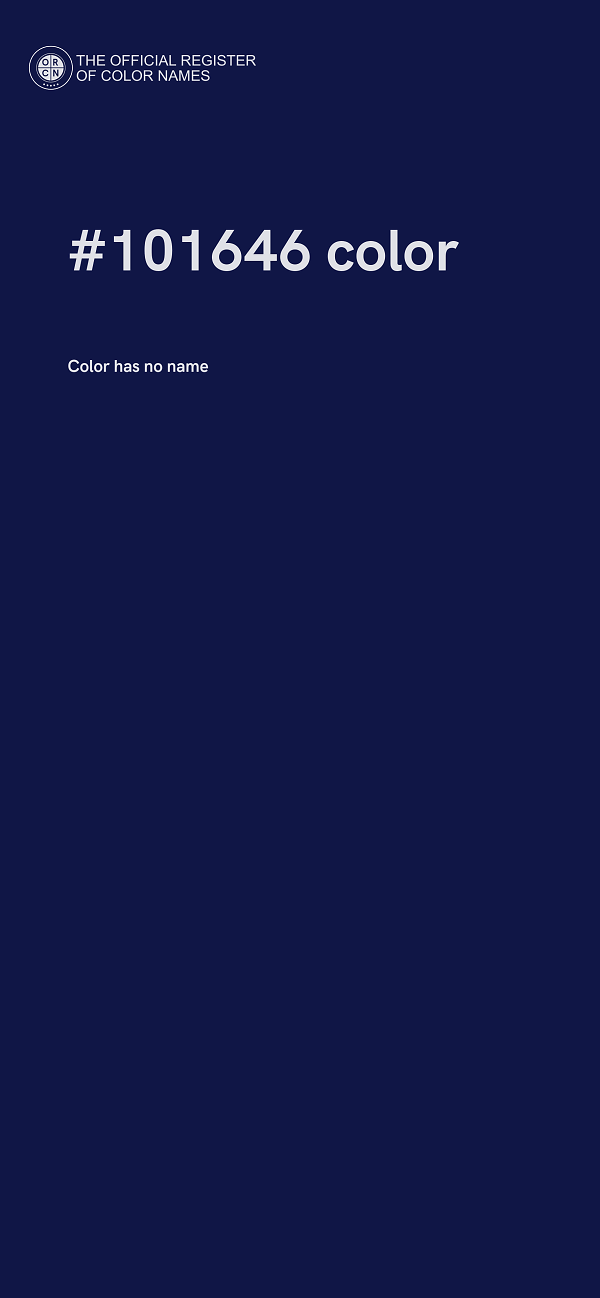 #101646 color image